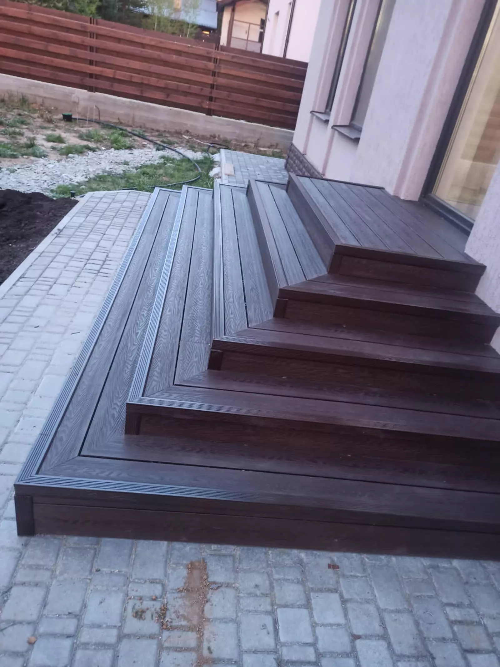 Укладка плитки — фото 1